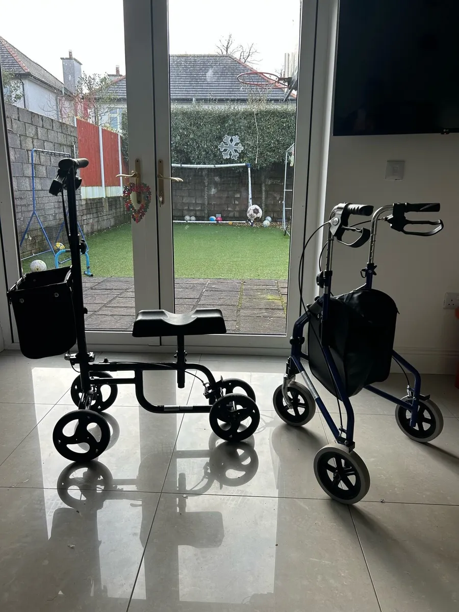 Mobility Scooter - Image 1