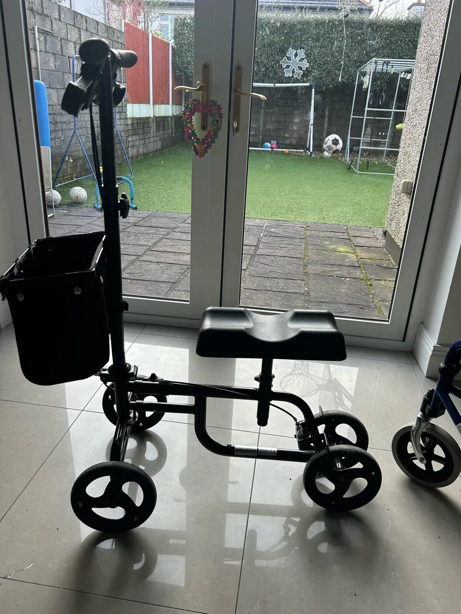 Mobility Scooter - Image 2