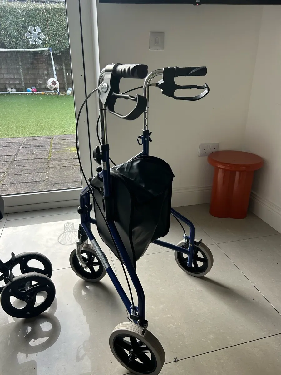 Mobility Scooter - Image 3