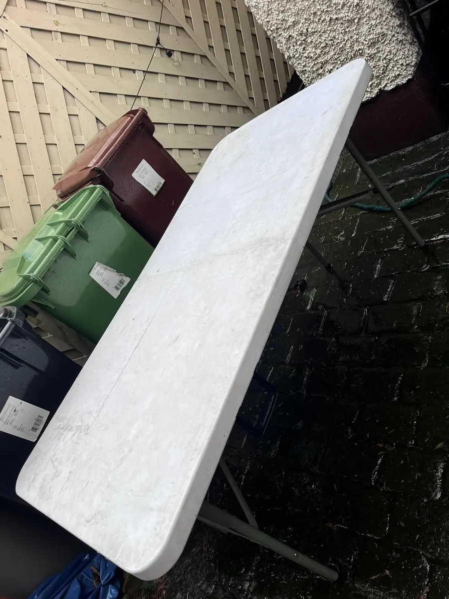 Fully Equipped Outdoor Food Market Setup PAT Teste - Image 3