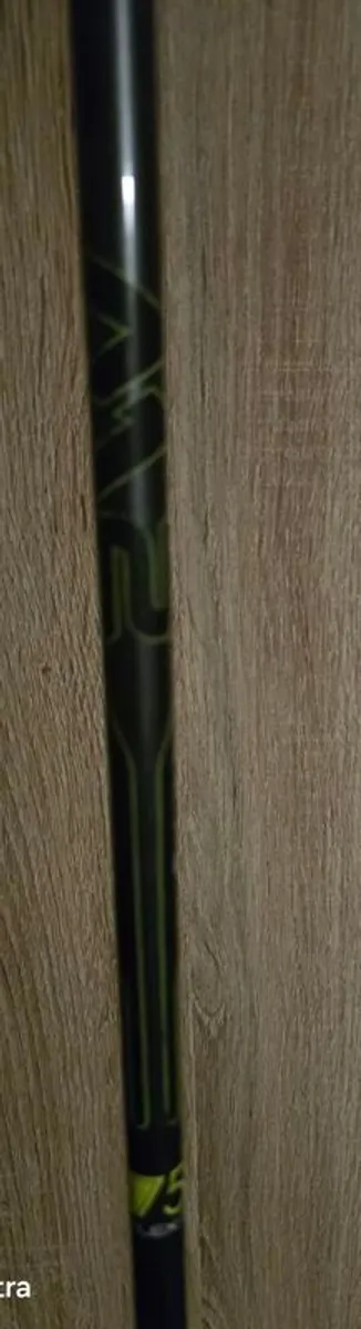 Taylormade M2 4 Hybrid - Image 1