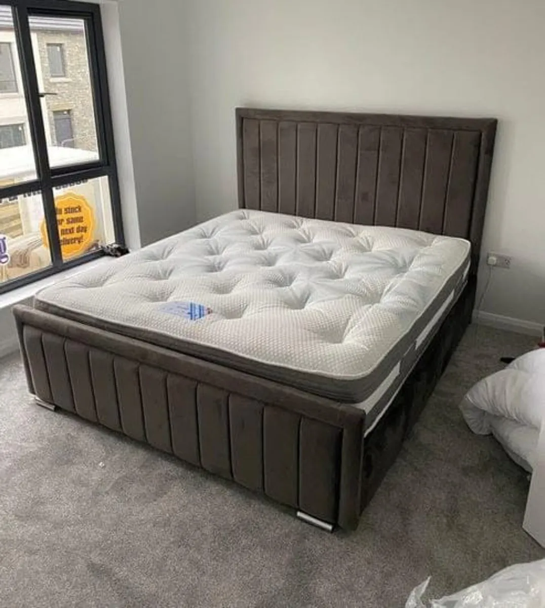 Beds,Double Beds - Image 3