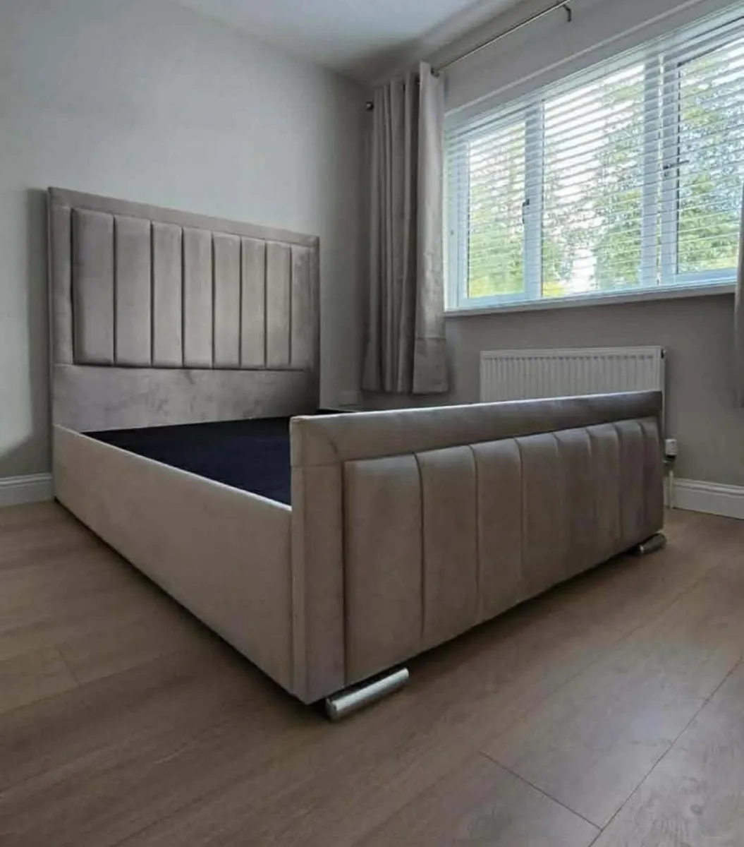 Beds,Double Beds - Image 1