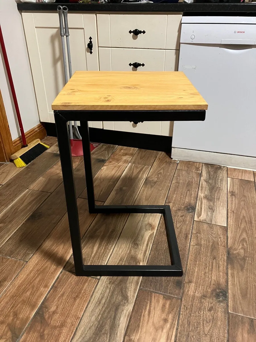 Side tables for sale - Image 4