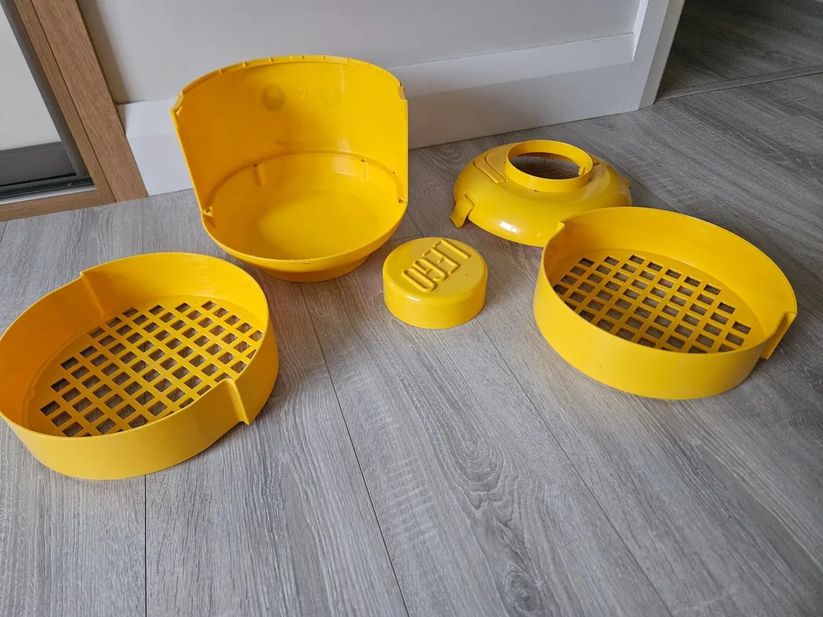 Lego Head Storage Box - Image 2