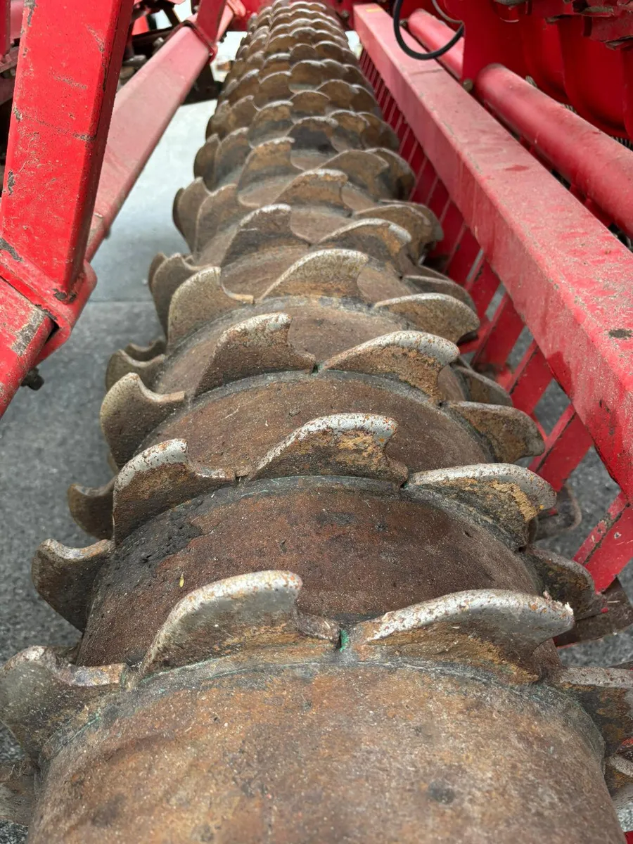 2013 Kvernland Onepass - Image 4