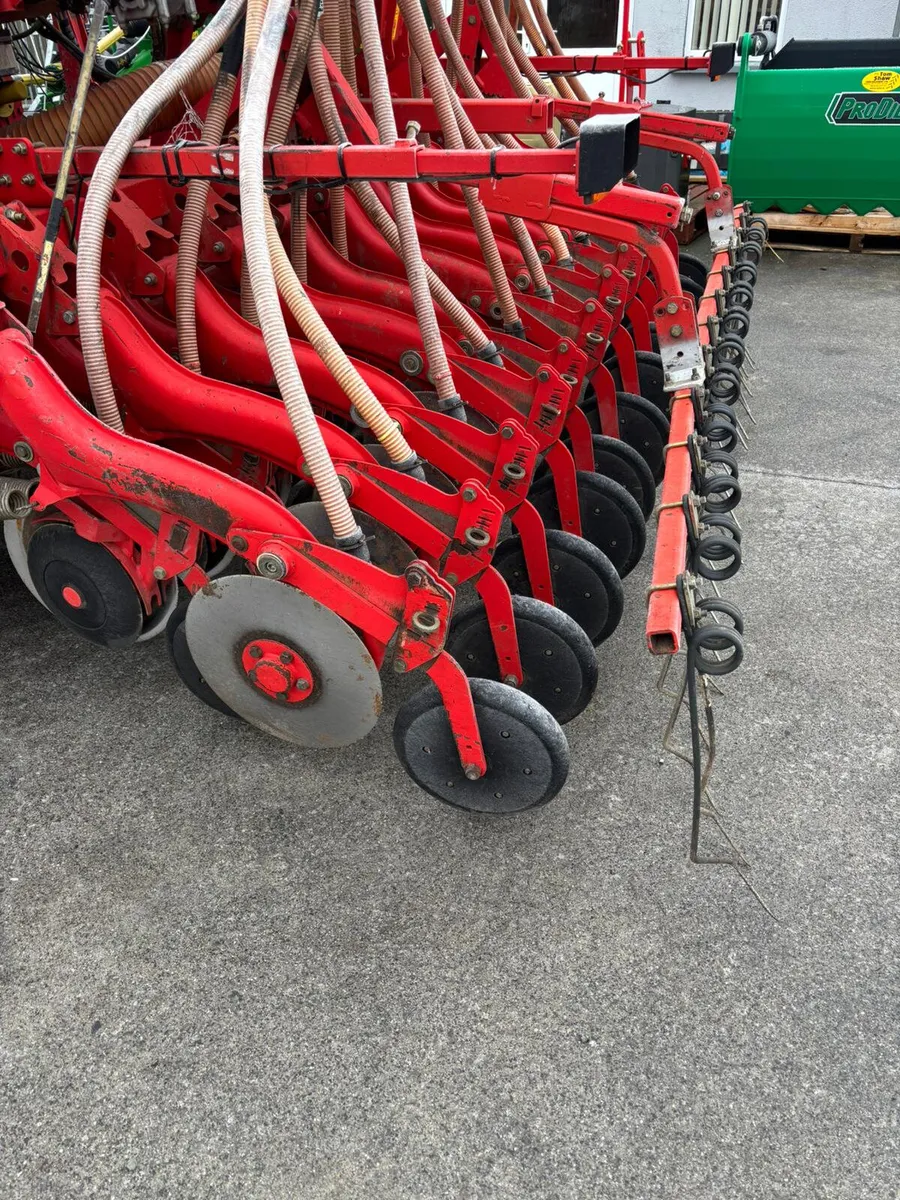 2013 Kvernland Onepass - Image 3