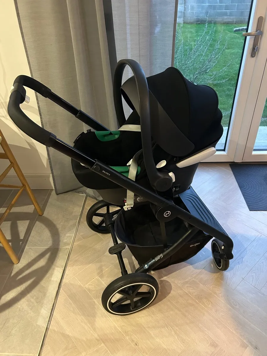 Pram Cybex Balios s - Image 2