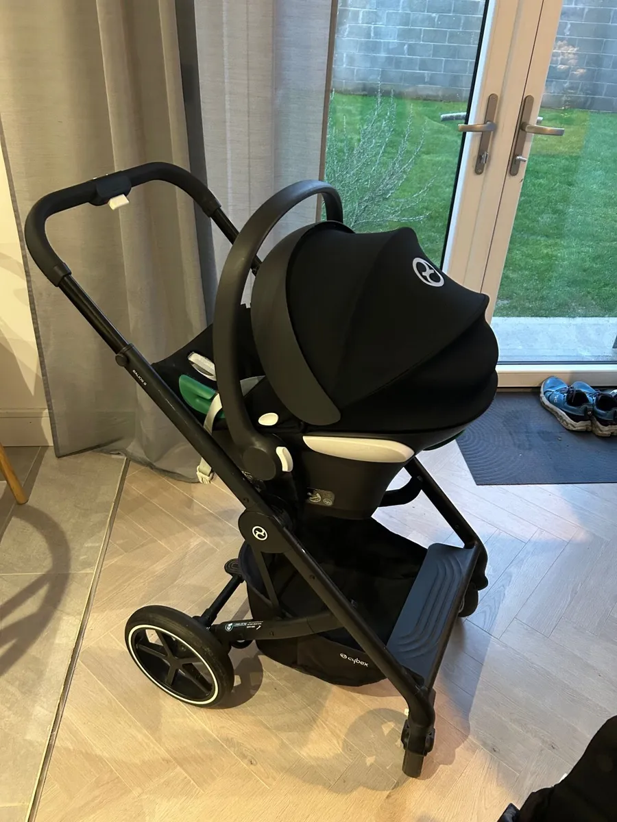 Pram Cybex Balios s - Image 3