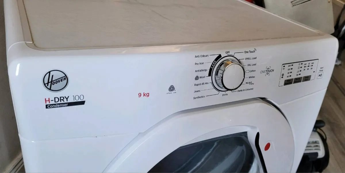 Dryer - Image 2