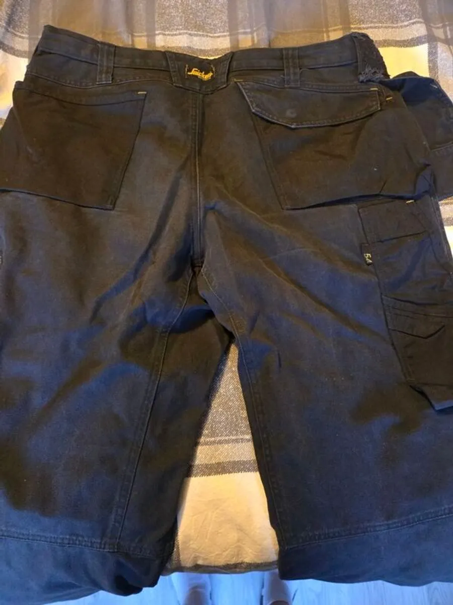 work clothes - Image 3