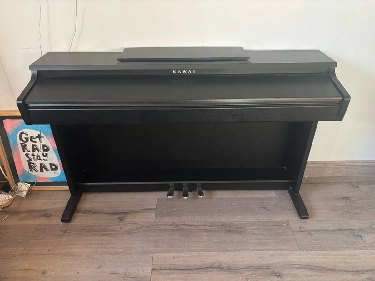 Kawai kdp120 - Image 1