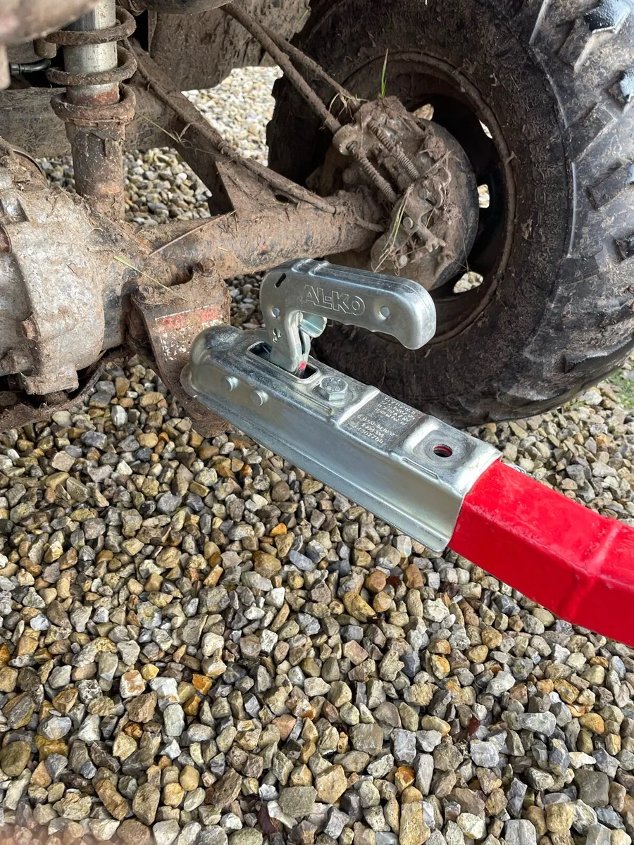 Rush licker - Image 4