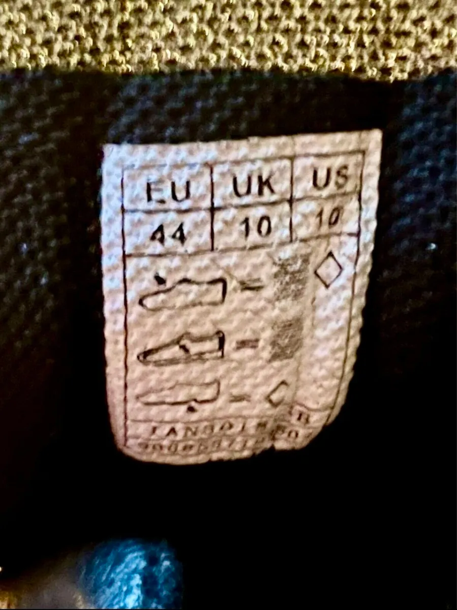 Hiking Boots - Image 2