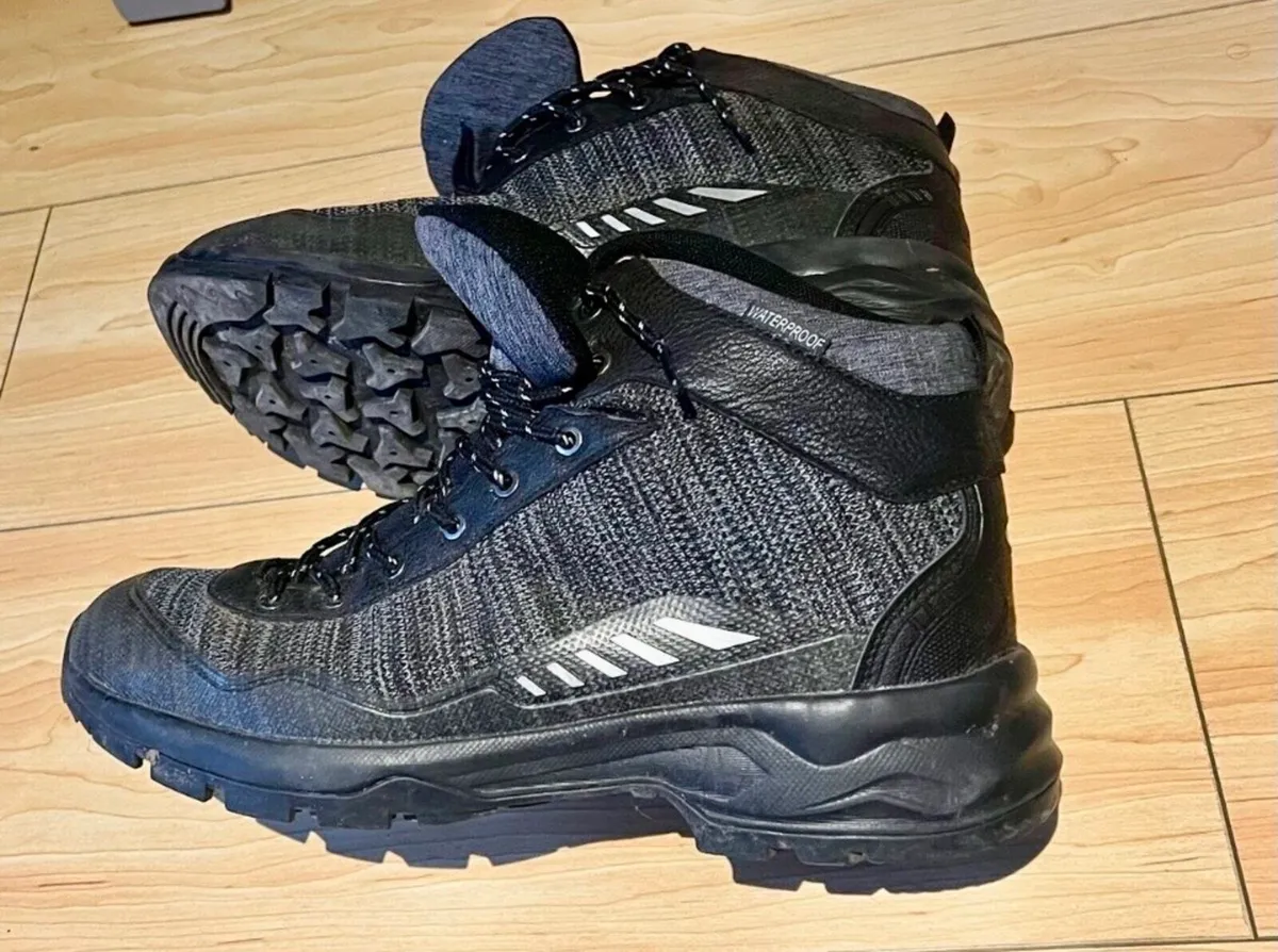 Hiking Boots - Image 4
