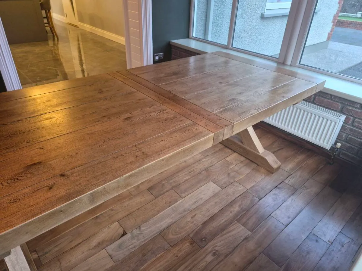 Athens Dining Table - Image 2