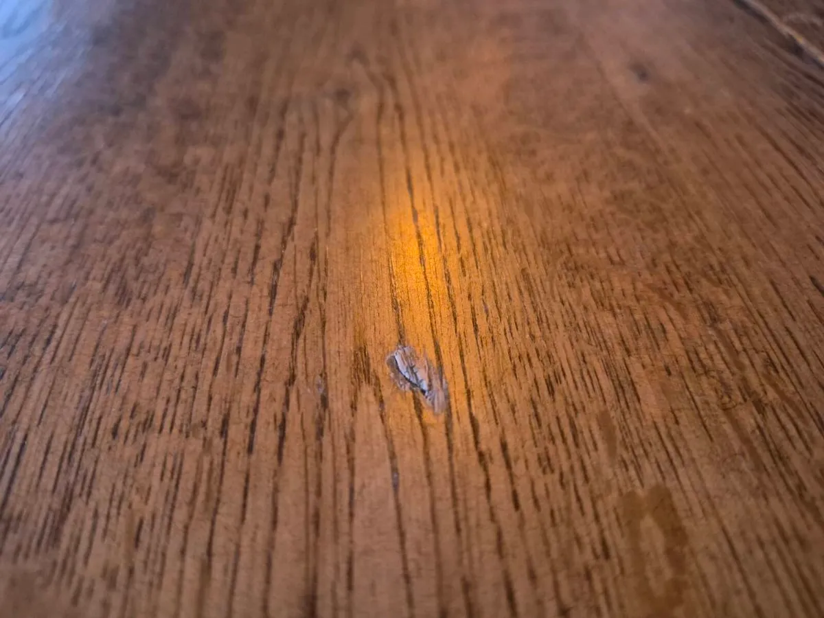 Athens Dining Table - Image 3