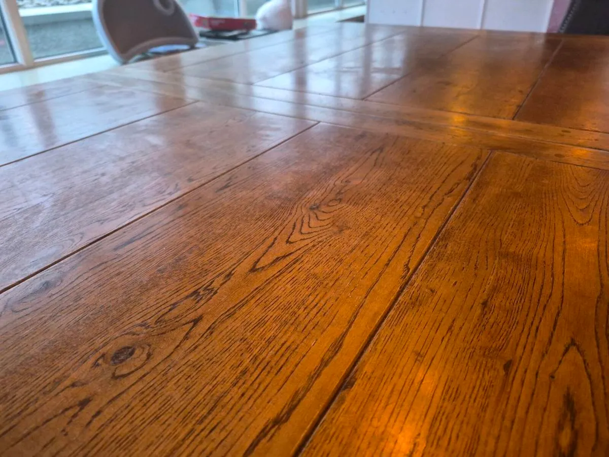 Athens Dining Table - Image 4