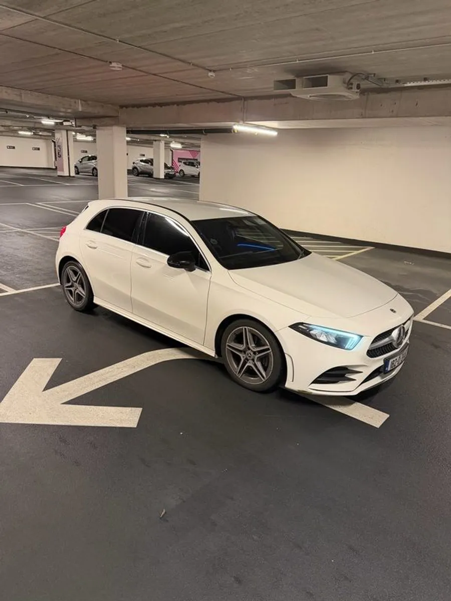 Mercedes a class amg - Image 2