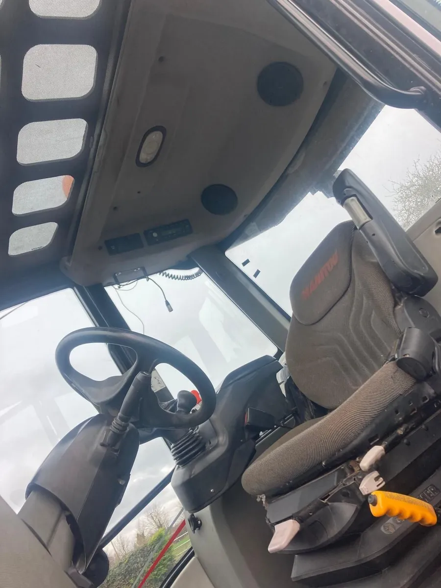 2020  MANITOU 533 - Image 3