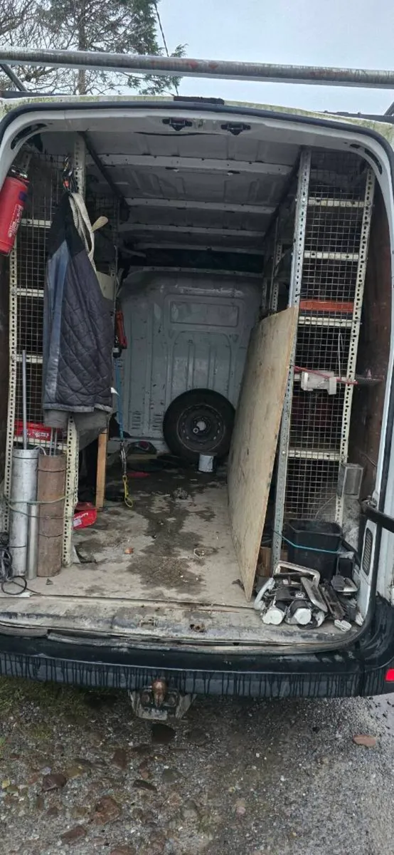 Opel movano fresh test - Image 4