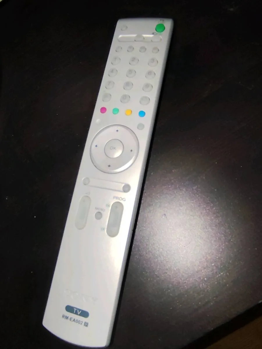 32" Sony Bravia tv - Image 3