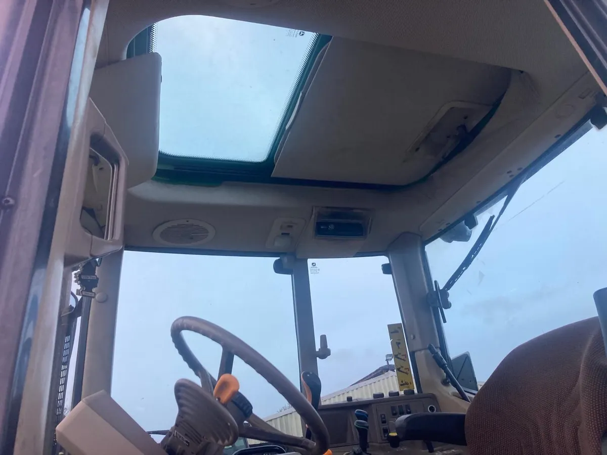 2008 John Deere 6930 - Image 2