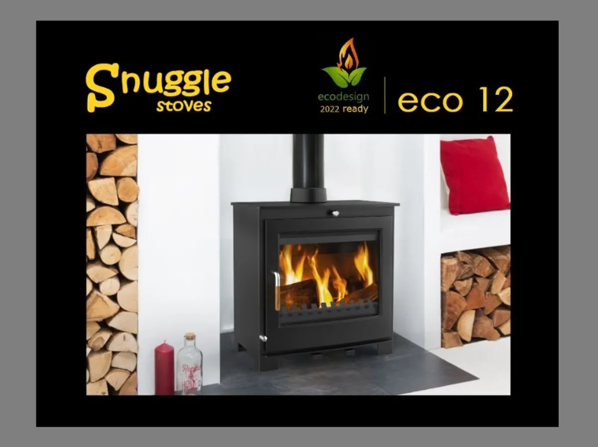stove 12kw - Image 3