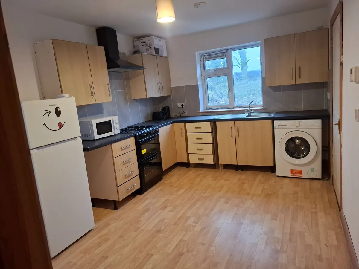 House for rent - Image 2