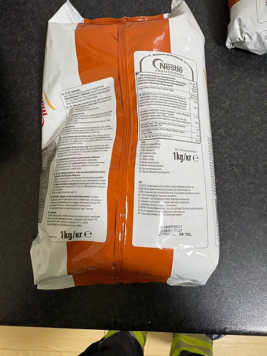 Coffee mate - Image 2