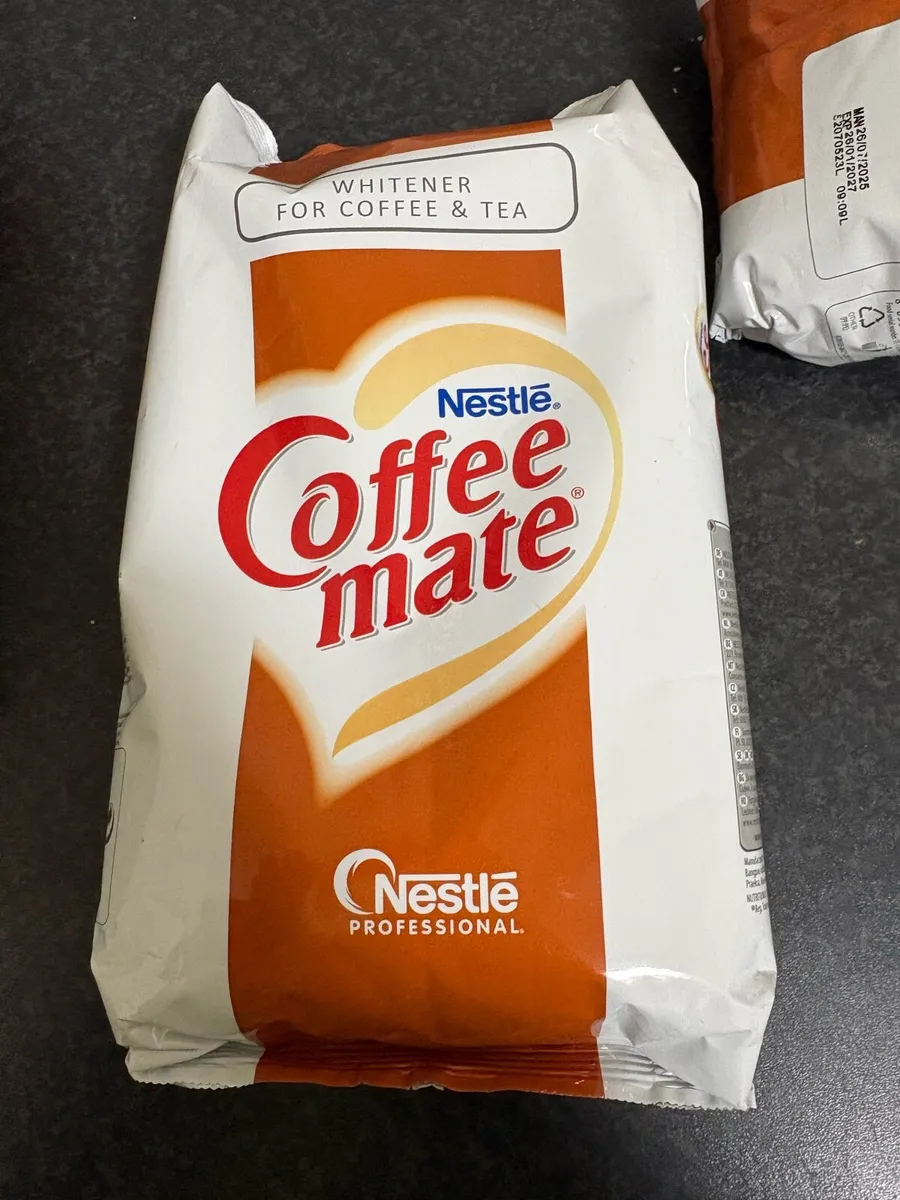 Coffee mate - Image 1