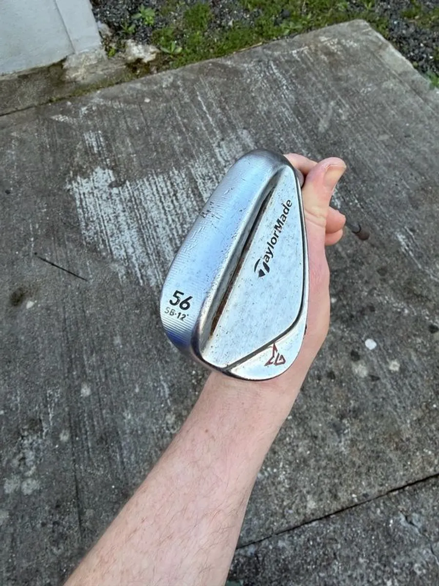 taylor made - Image 1