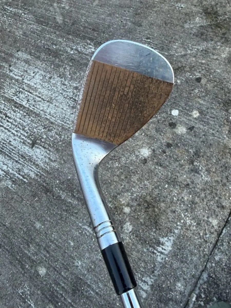 taylor made - Image 2