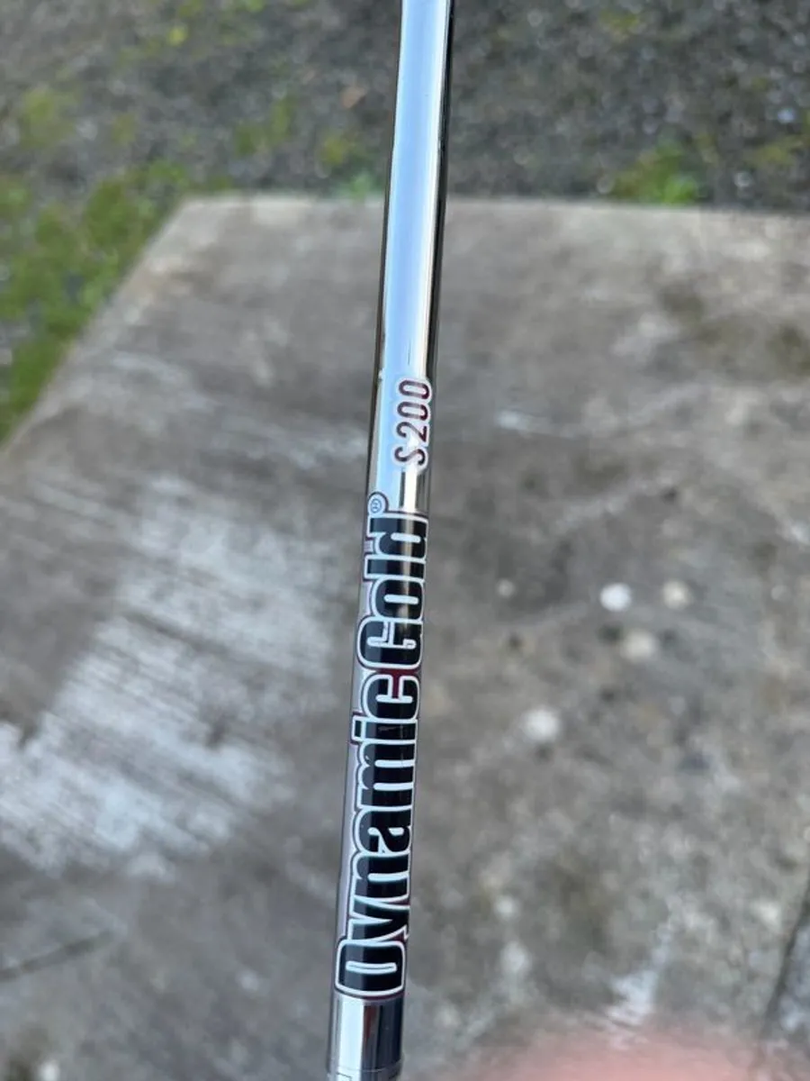 taylor made - Image 3