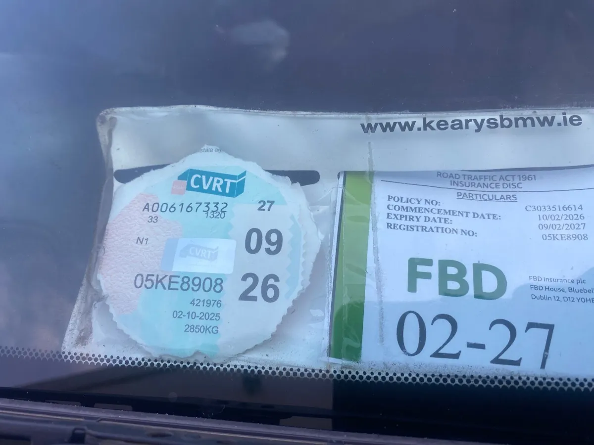 Toyota Landcruiser 2005 - Image 2