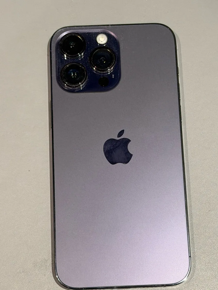 Apple iPhone 14 Pro Max - Image 3