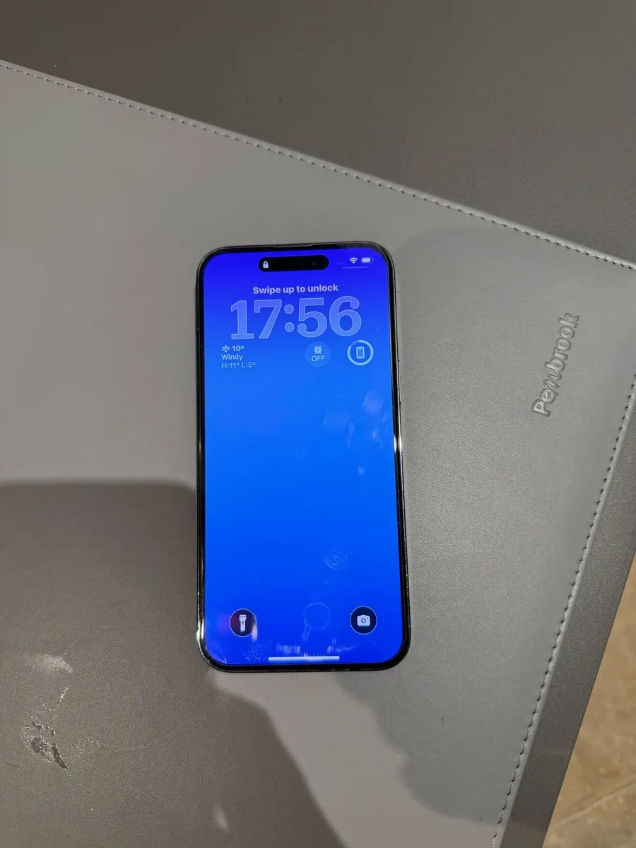 Apple iPhone 14 Pro Max - Image 4