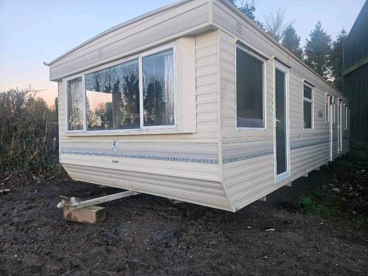 Mobile home - Image 2