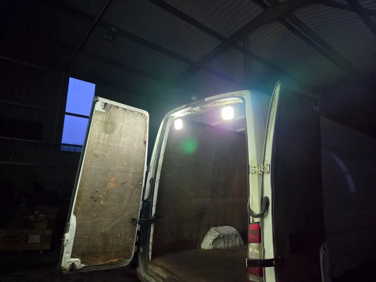 Mercedes-Benz Sprinter 2014 - Image 3