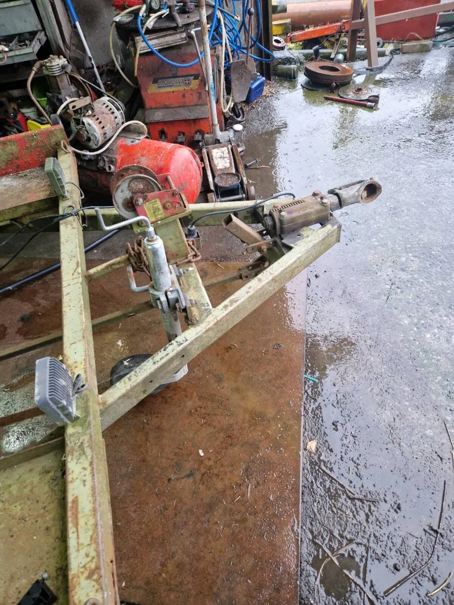 Car transporters - Image 3