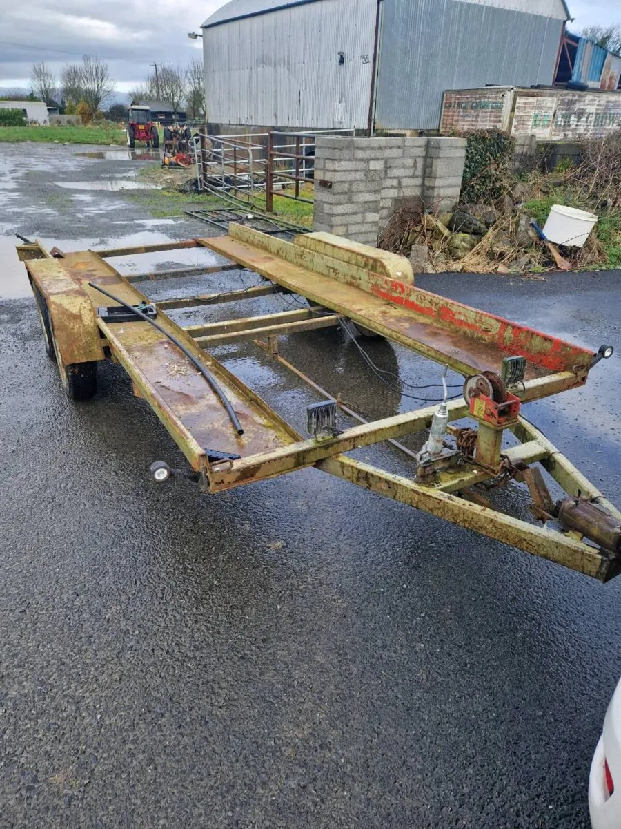 Car transporters - Image 4