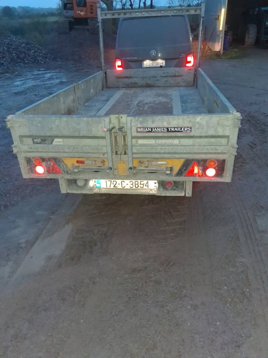 Brian james tipper - Image 3