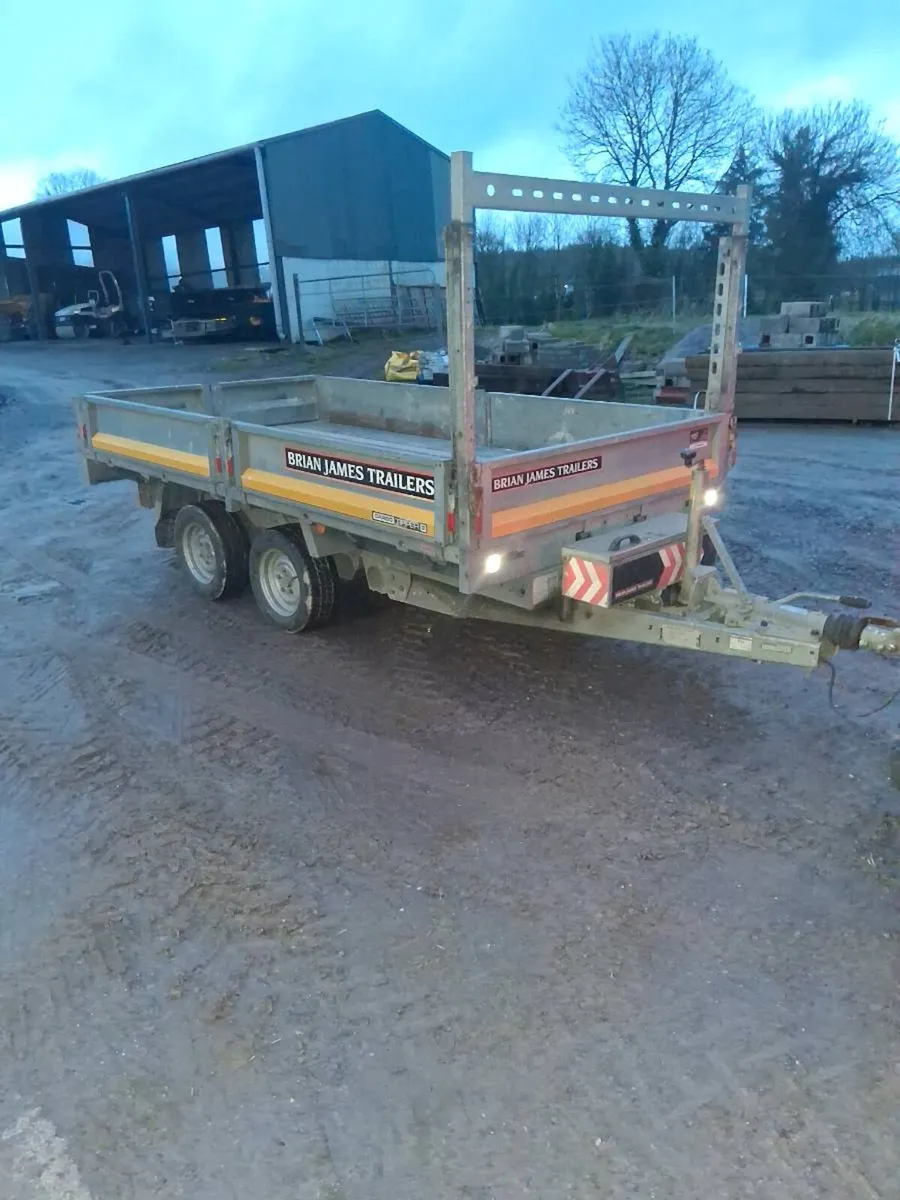 Brian james tipper - Image 4