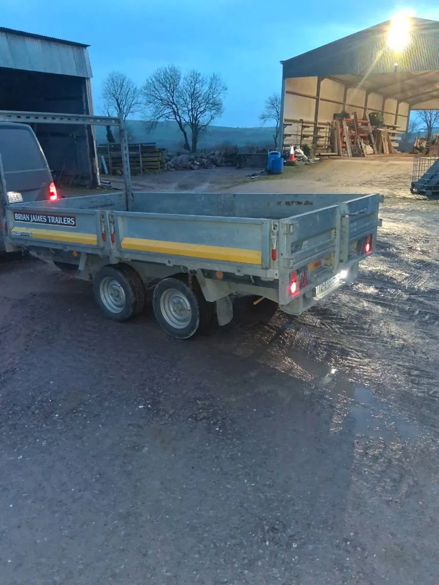 Brian james tipper - Image 2