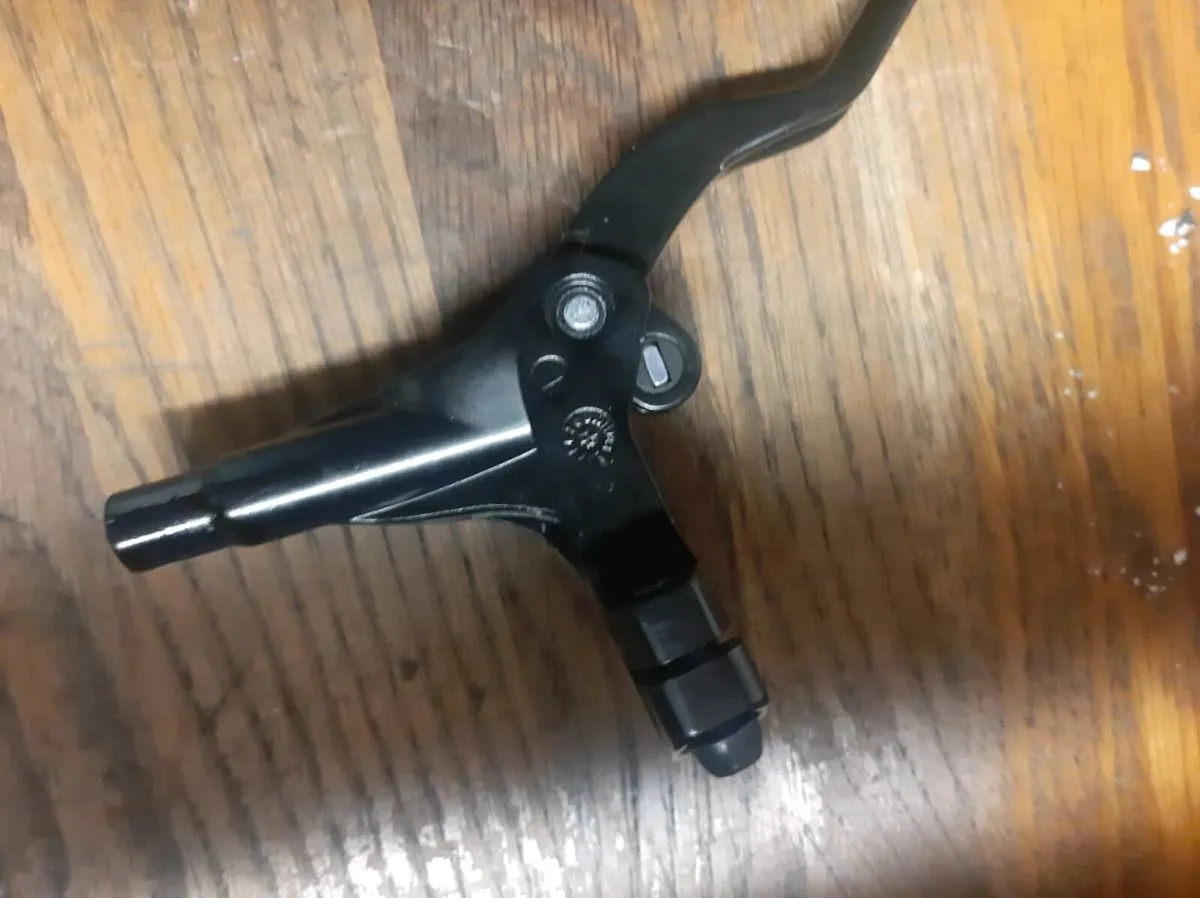 Clarks hydraulic break lever - Image 3