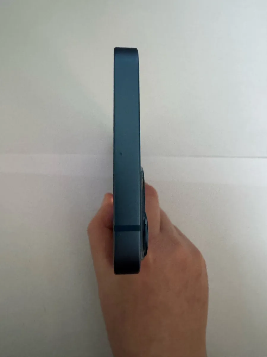 iPhone 13 128GB - Midnight Blue - Image 3