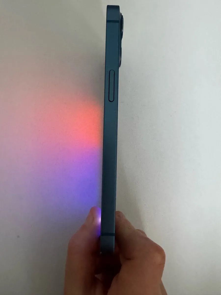 iPhone 13 128GB - Midnight Blue - Image 4