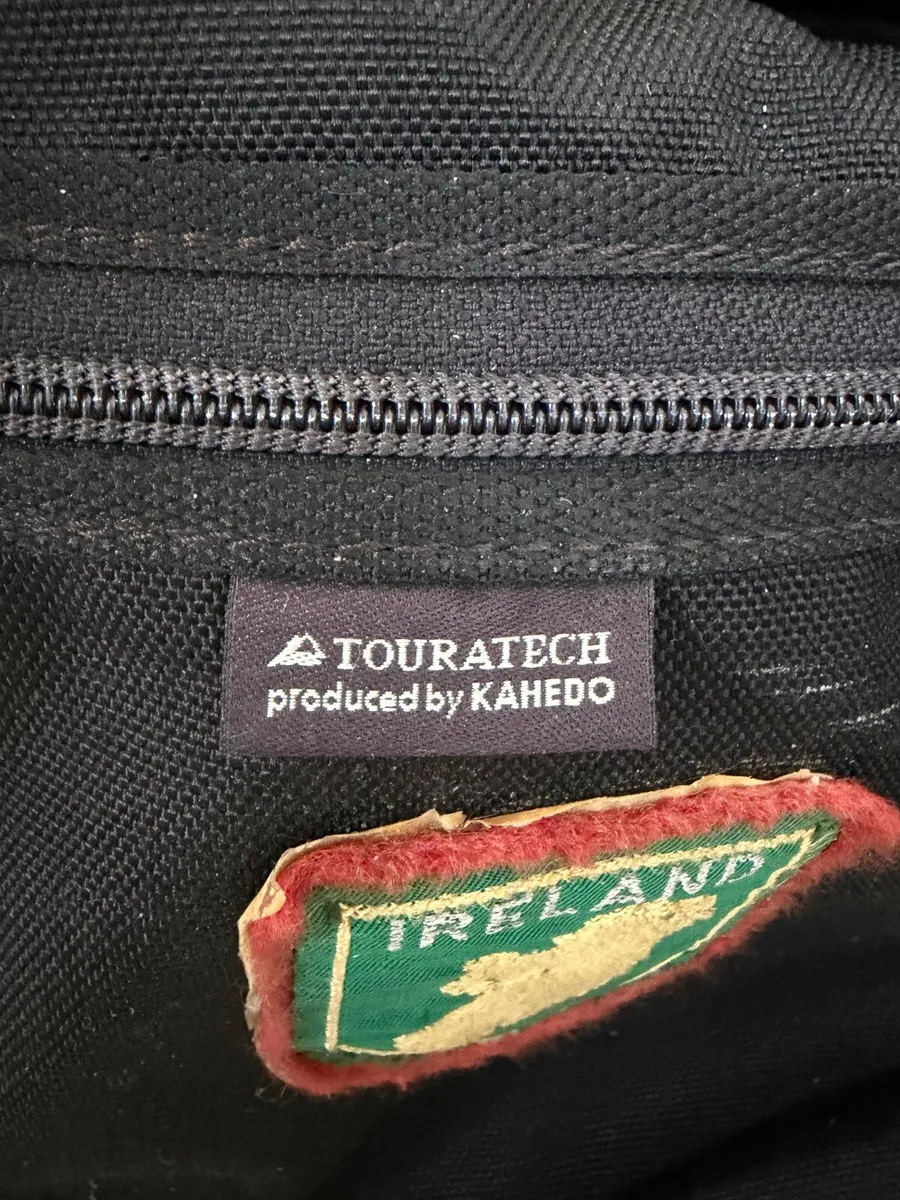 Tourtech Motorcycle Soft Paneer - Image 2