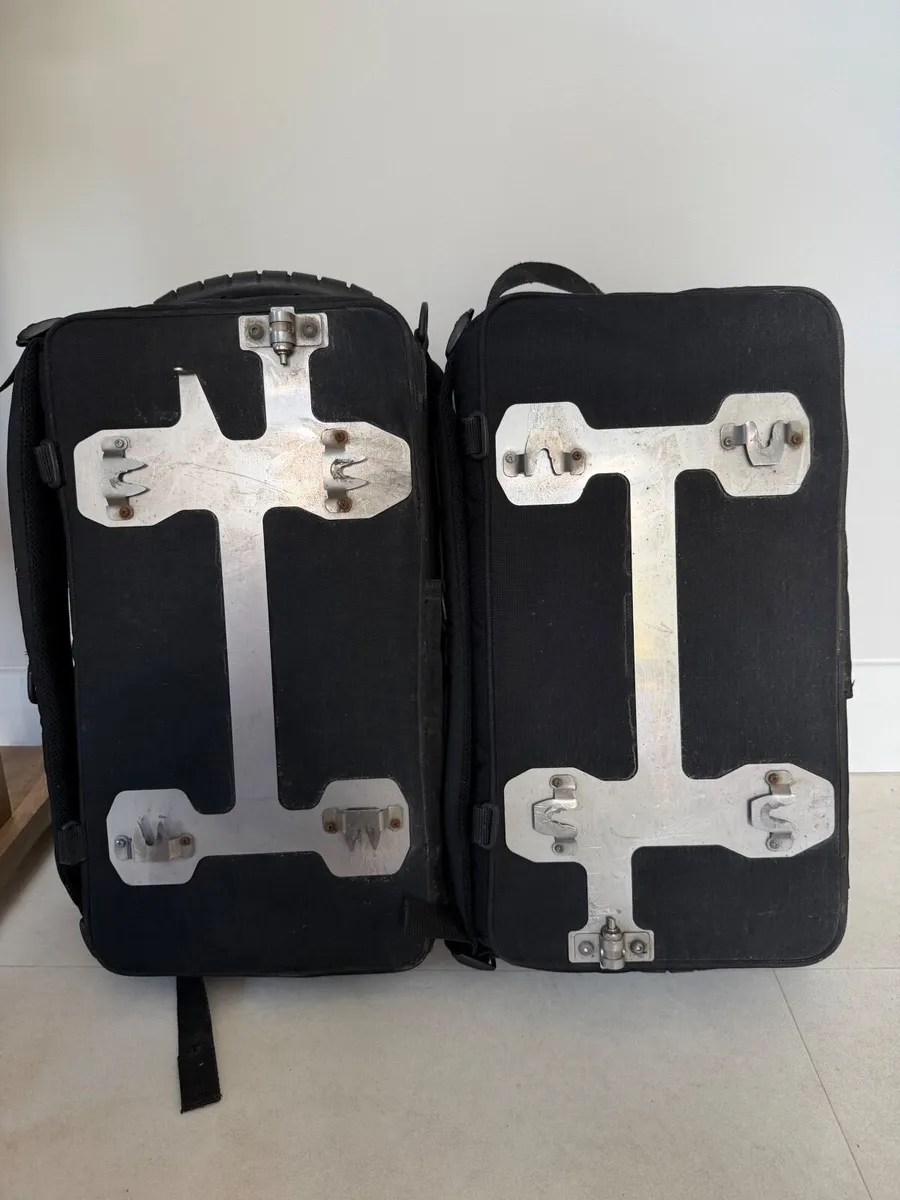 Tourtech Motorcycle Soft Paneer - Image 3