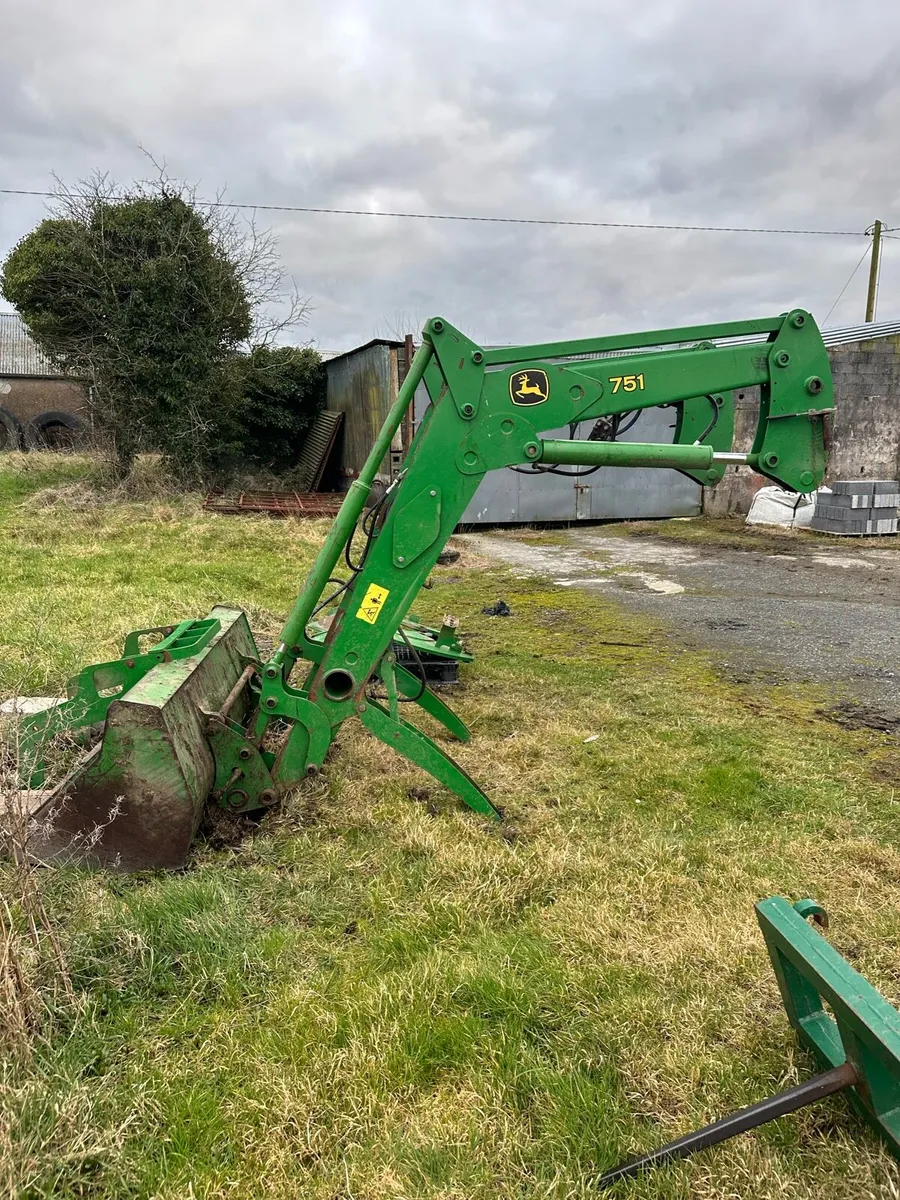 John Deere - Image 3